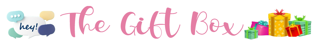 The Gift Box